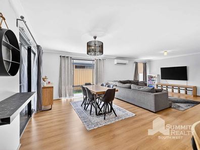 340 Parade Road, Dalyellup WA 6230