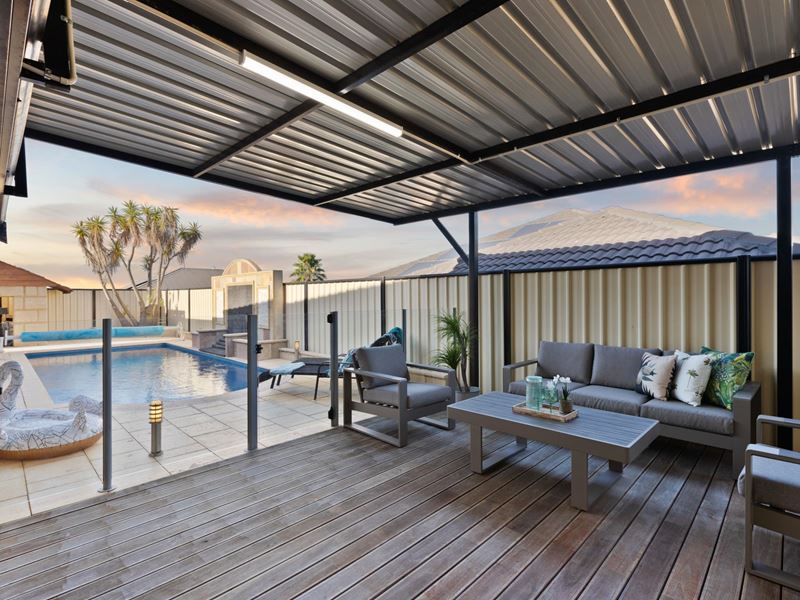 31 Observatory Drive, Clarkson