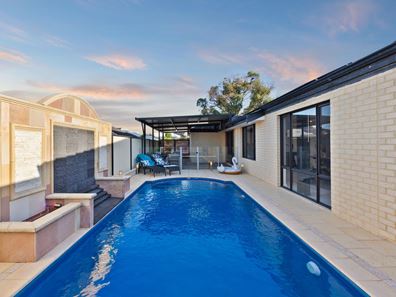 31 Observatory Drive, Clarkson WA 6030