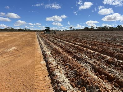 . 'Wells', Quairading WA 6383