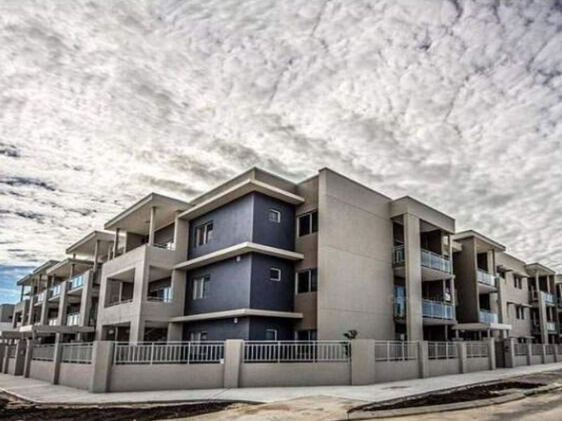35/28 Metro Turn, Ellenbrook WA 6069