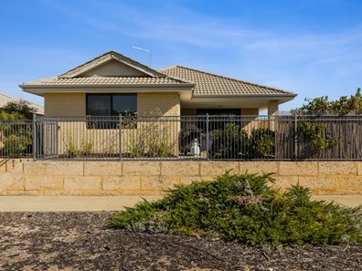 14 Dowak Lane, Byford WA 6122
