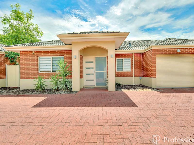 4/24 Stalker Road, Gosnells