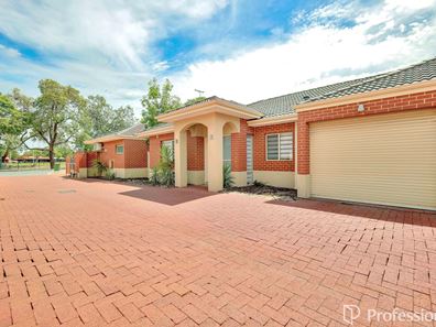 4/24 Stalker Road, Gosnells WA 6110