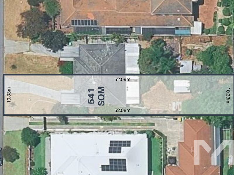 10A Elvira Street, Palmyra WA 6157