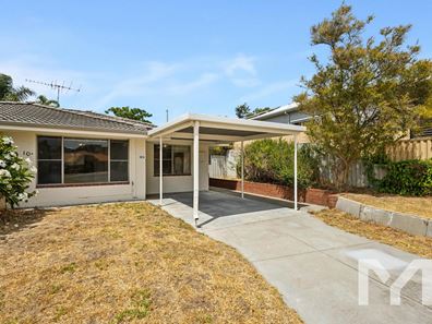 10A Elvira Street, Palmyra WA 6157