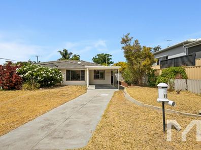 10A Elvira Street, Palmyra WA 6157