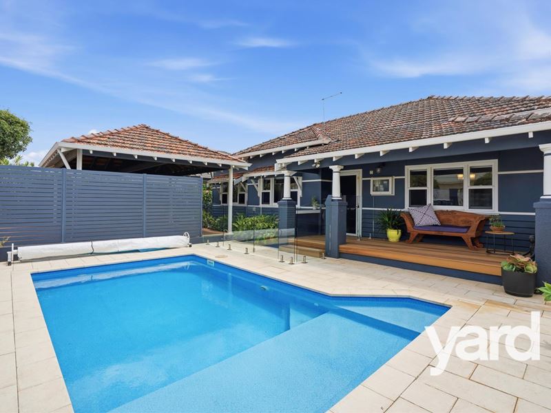 5 Zenobia Street, Palmyra