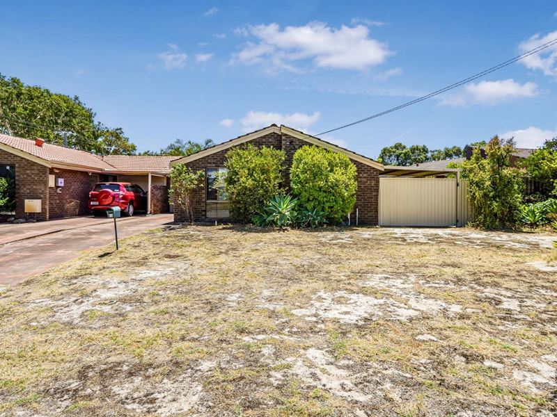 1A Bowyer Close, Willetton