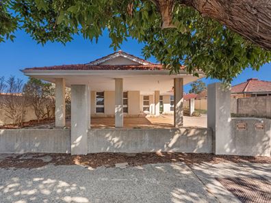 79 Leach Highway, Wilson WA 6107