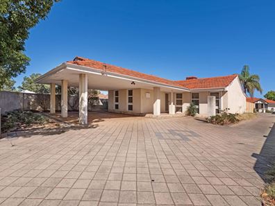 79 Leach Highway, Wilson WA 6107