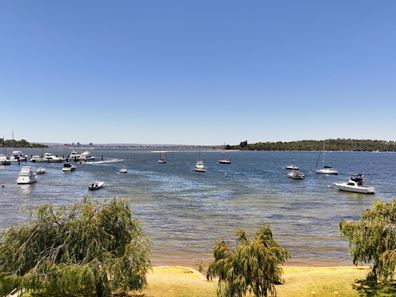 2 Johnson Parade, Mosman Park WA 6012