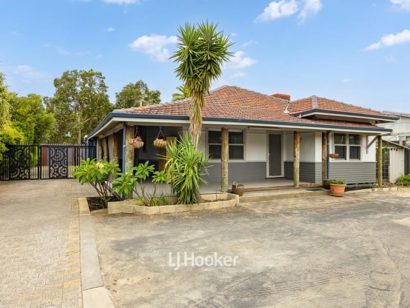 186 South Western Highway, Picton