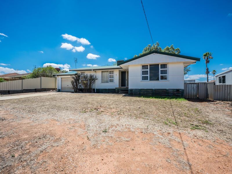 78 Robinson Street, Northampton WA 6535
