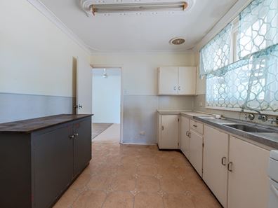 78 Robinson Street, Northampton WA 6535