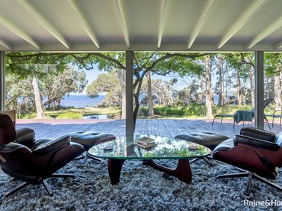 69B MINSTERLY ROAD, Ocean Beach WA 6333
