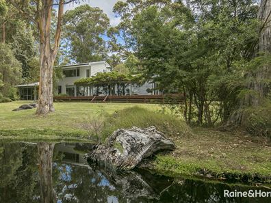 69B MINSTERLY ROAD, Ocean Beach WA 6333