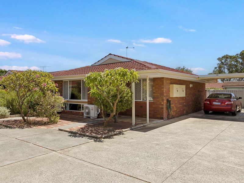13/10 Hefron Street, Rockingham WA 6168