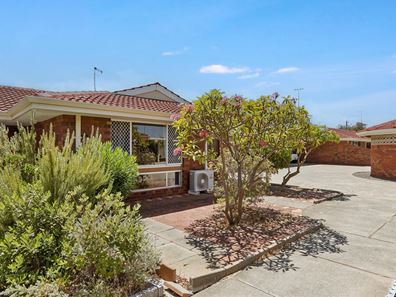 13/10 Hefron Street, Rockingham WA 6168