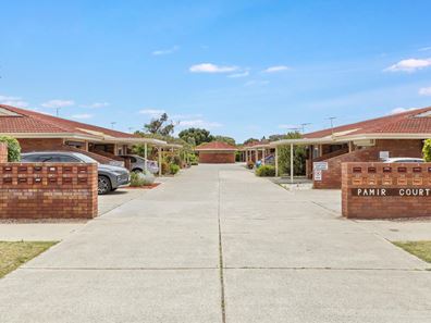 13/10 Hefron Street, Rockingham WA 6168