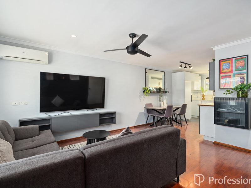 49/104 King William Street, Bayswater WA 6053
