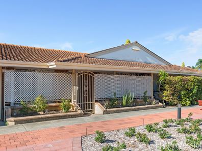 49/104 King William Street, Bayswater WA 6053