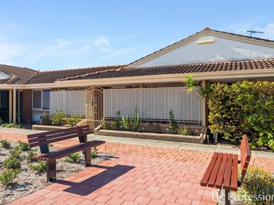49/104 King William Street, Bayswater WA 6053