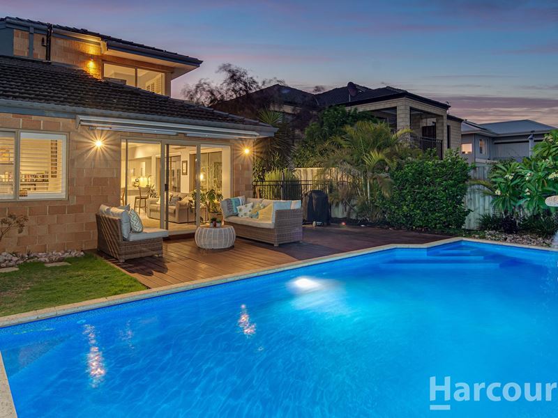 11 Highcliffe Rise, Currambine