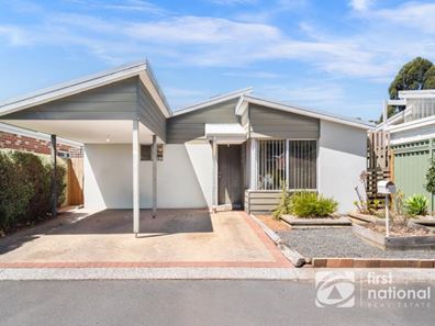 21/6 Westringia Loop, Margaret River WA 6285