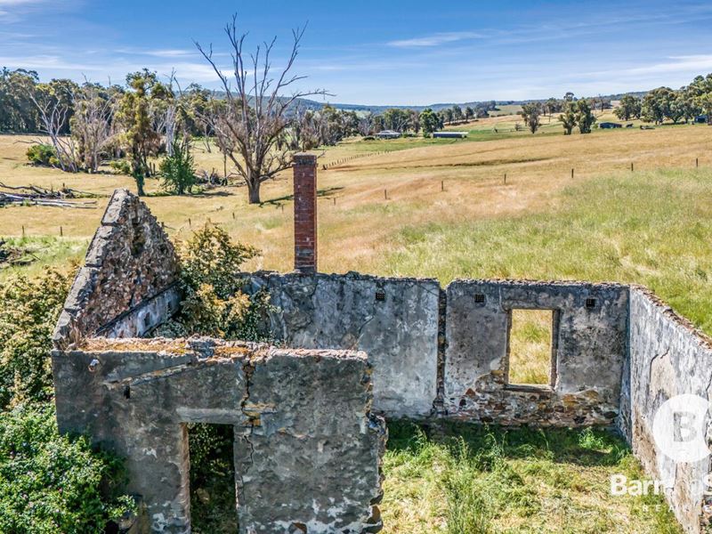 Lot 800 Mandalay Road, Glen Mervyn