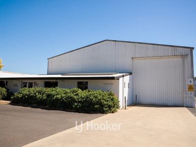 6 Bradman Street, Busselton WA 6280