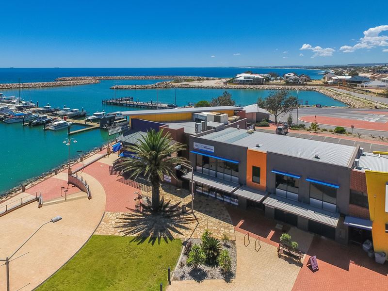 6/11 Wiebbe Hayes, Geraldton WA 6530