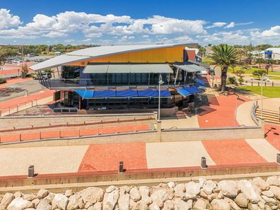 6/11 Wiebbe Hayes, Geraldton WA 6530