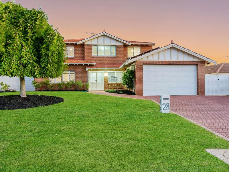 28 Parakeet Way, Coogee