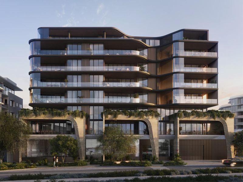 502/15 McCabe Street, North Fremantle WA 6159