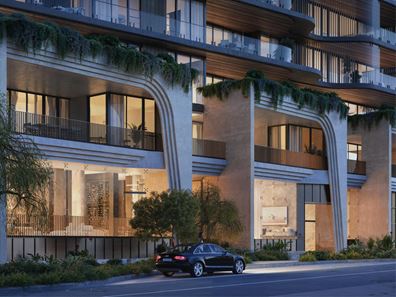 502/15 McCabe Street, North Fremantle WA 6159