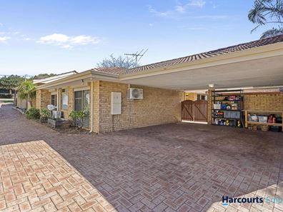 2/50 Albemarle Street, Doubleview WA 6018