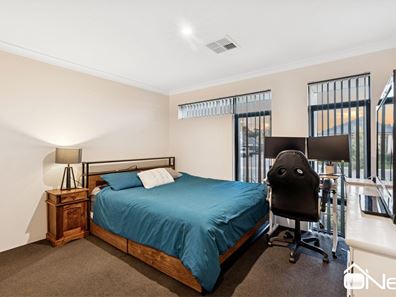 25 Dynasty Way, Forrestdale WA 6112