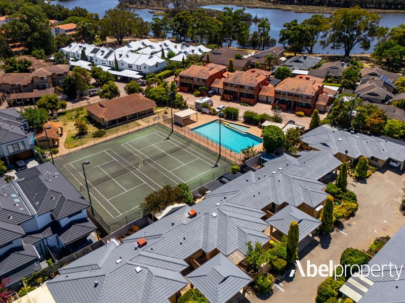 25/28 Peninsula Road, Maylands WA 6051