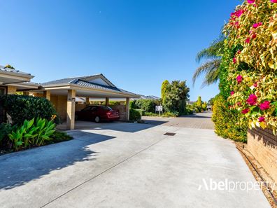 25/28 Peninsula Road, Maylands WA 6051