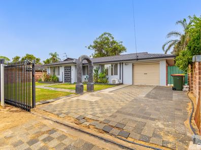 18 Hickson Avenue, Armadale WA 6112