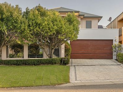 18 Swan Road, Attadale WA 6156