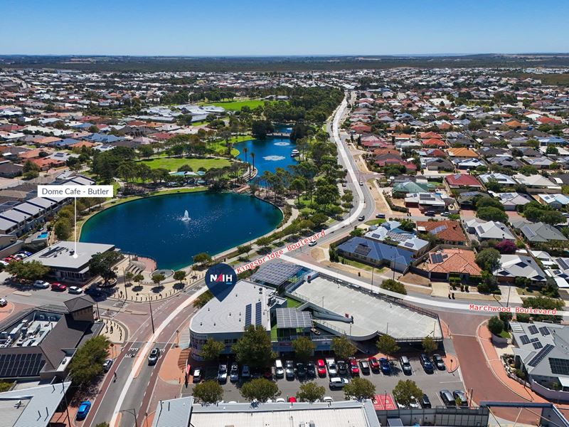4/2 Marchwood Boulevard, Butler WA 6036