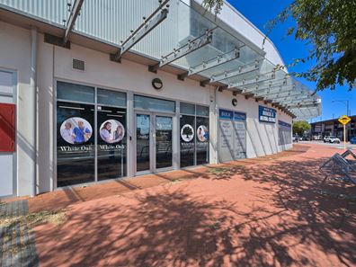 4/2 Marchwood Boulevard, Butler WA 6036