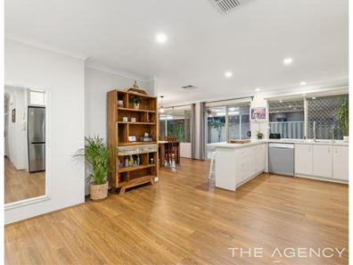 6 Carita Court, Maddington WA 6109