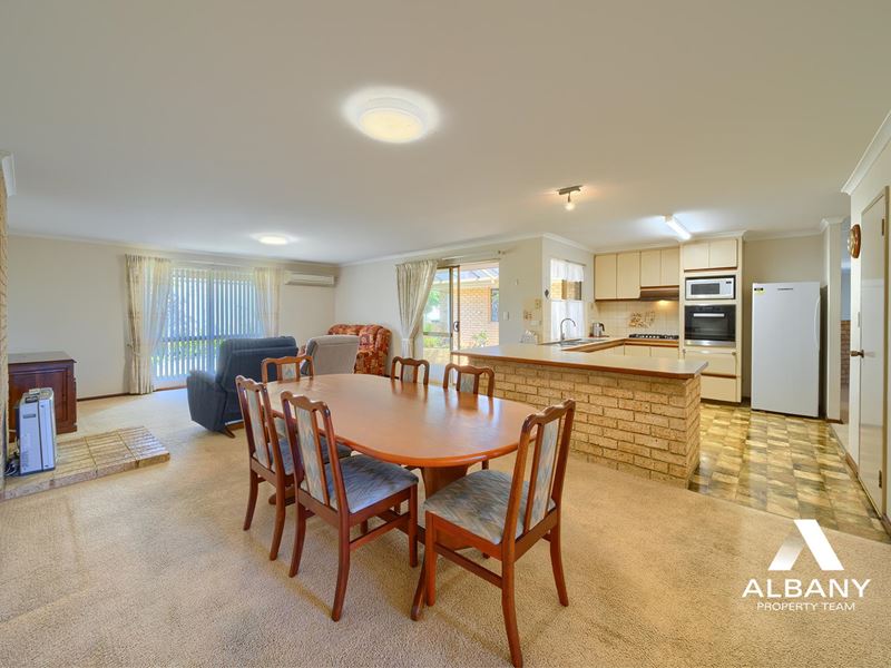 9 Target Road, Yakamia WA 6330
