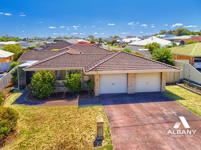 9 Target Road, Yakamia WA 6330