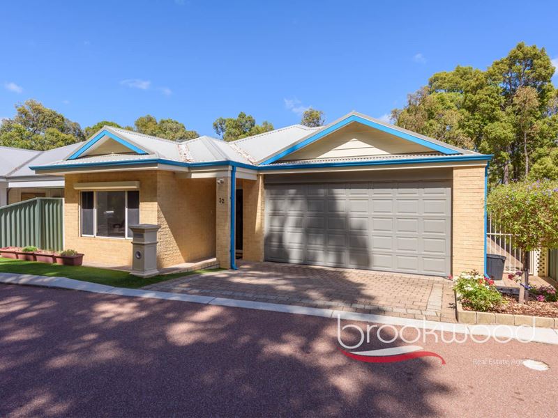 32/1425 Jacoby Street, Mundaring WA 6073