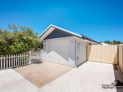 10 Fitzgerald Cove, Port Denison WA 6525