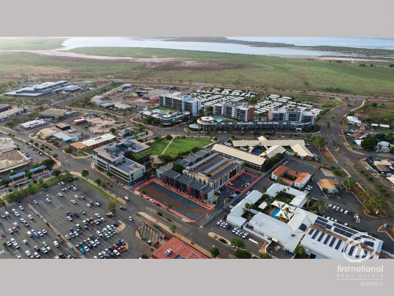 16 & 18 Karratha Terrace, Karratha